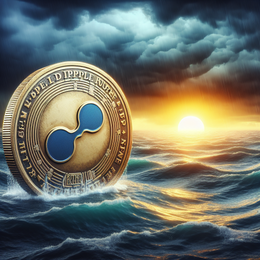 Kurs von Ripple (XRP) stagniert trotz 1-Milliarden-Dollar-Rückkauf: Kann sich der Preis erholen?