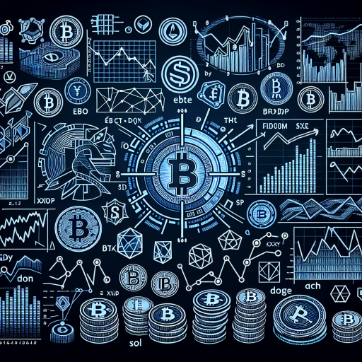 Kursprognosen für Kryptowährungen im Januar 2026: BTC, ETH, XRP und mehr