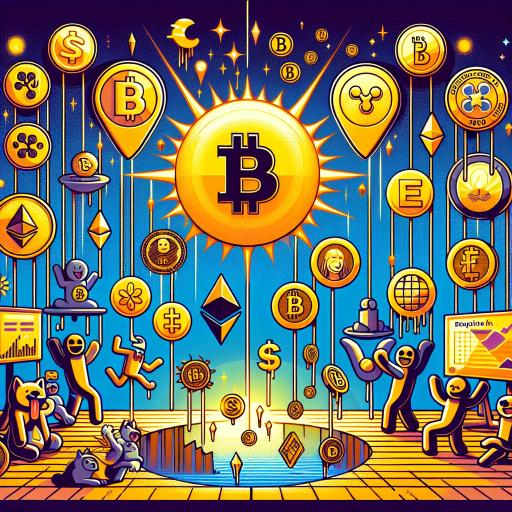 Kursprognosen im Kryptomarkt: Aktuelle Trends für BTC, ETH, XRP und mehr