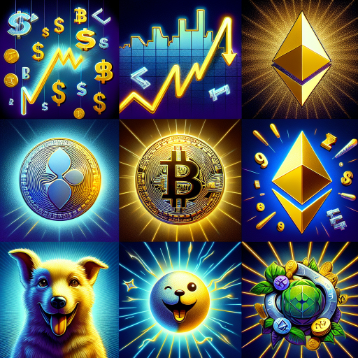 Kursprognosen vom 19. Januar: Analyse der wichtigsten Kryptowährungen