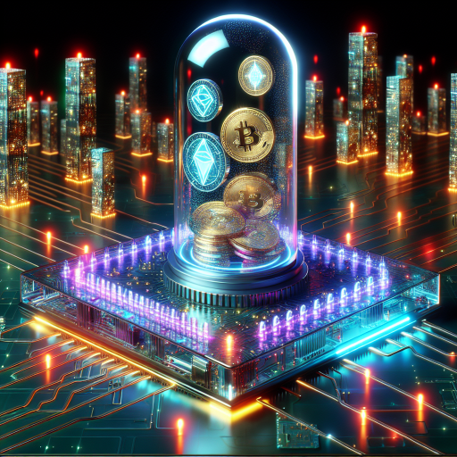 Kursstabilisierungsmechanismus: Die Rolle von Circuit im institutionellen Bitcoin-Handel