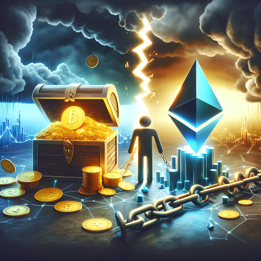 Kurssturz bei Sharplink Gaming: Steht ein massiver Ether-Kauf bevor?