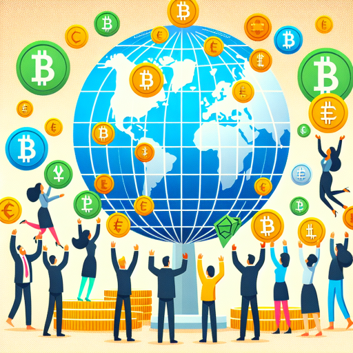 Länder Ohne Krypto-Steuern: Ein Überblic