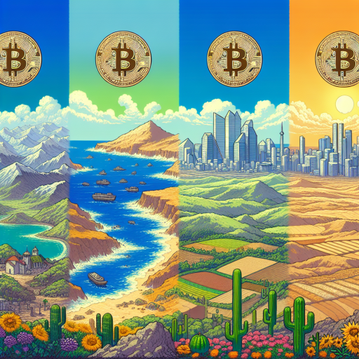 Länder ohne Krypto-Steuern: Ein Überblick über steuerfreie Krypto-Paradiese