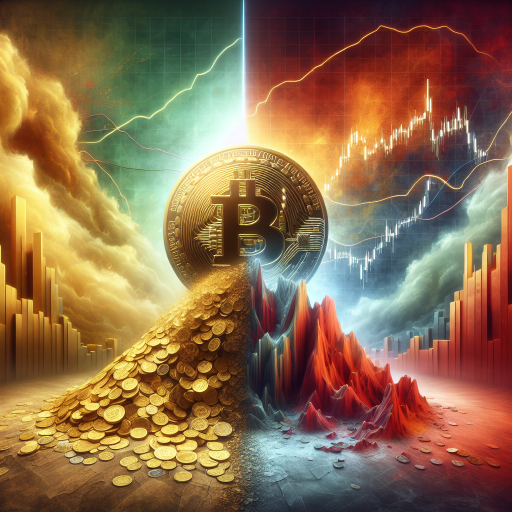 Langfristige Bitcoin-Inhaber Erreichen Achtmonatstief: Bullish oder Bearish?