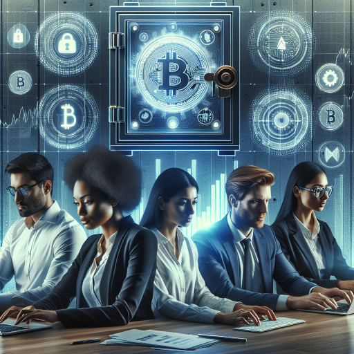 Langfristige Crypto-Strategien: Überleben durch kluge Finanzreserven