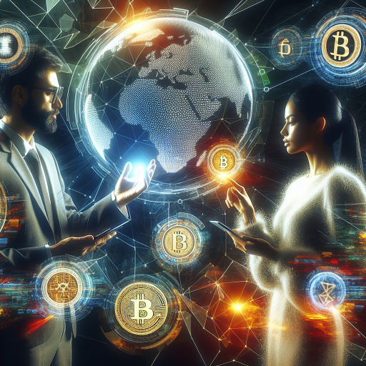 Langfristige Krypto-Investitionen: CoinDCX-Nutzer zeigen zunehmende Bereitschaft