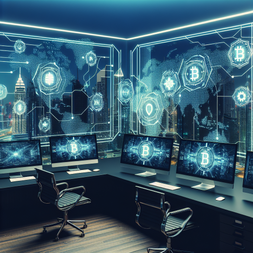 Laser Digital und Nomura starten Krypto-Optionen in Dubai: Ein neuer Schritt im OTC-Markt
