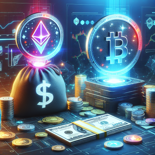 LayerZero und Stargate Tokens steigen nach 110 Mio. USD Akquisitionsvorschlag