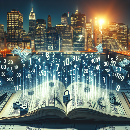 Ledger plant Börsengang in New York trotz steigender Cyberattacken