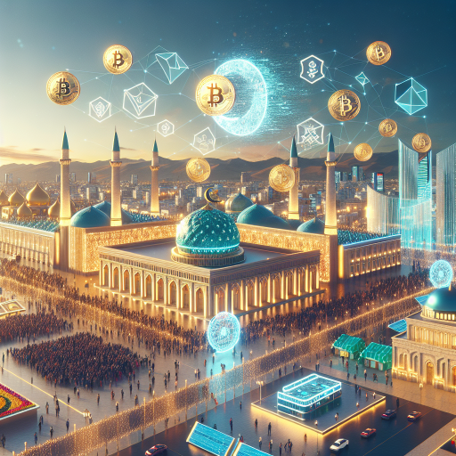 Legalisierung des Kryptowährungshandels in Turkmenistan: Eine Neue Ära für den Markt