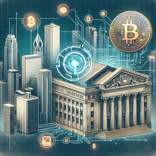 LevelField Financial Acquires Chicago Bank: A Major Move in Crypto Banking