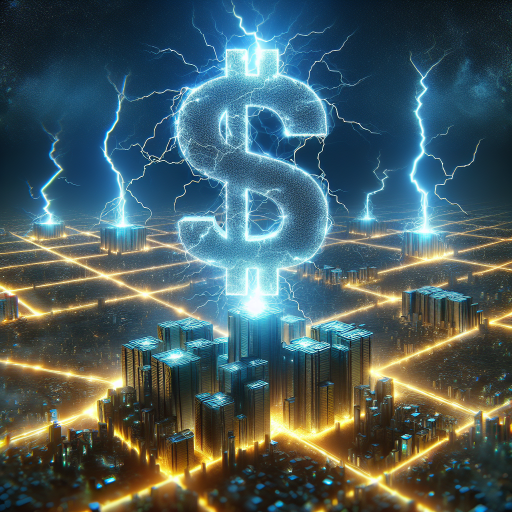 Lightning Network-Kapazität erreicht Rekordhoch: Ein Blick auf die neuesten Entwicklungen