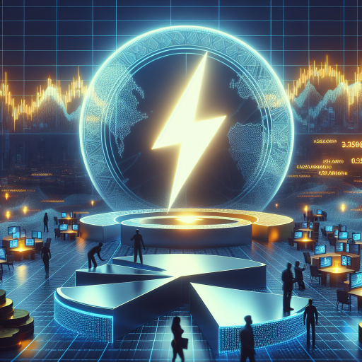 Lightning Network: Stabilisierung durch Stablecoins gewinnt an Bedeutung