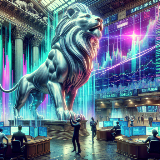 Lion Group expandiert strategisch durch Kauf von Hype-Token und Verkauf von Solana und SUI