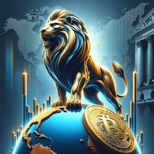 Lion Group und Hyperliquid revolutionieren Crypto-Treasury-Lösungen