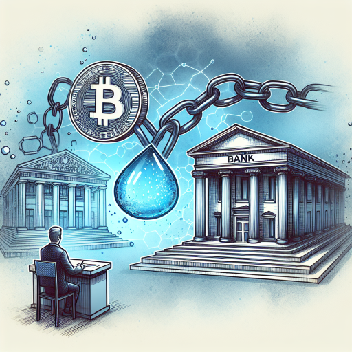 Liquid Staking: Ein Risiko wie die Lehman Brothers Pleite?
