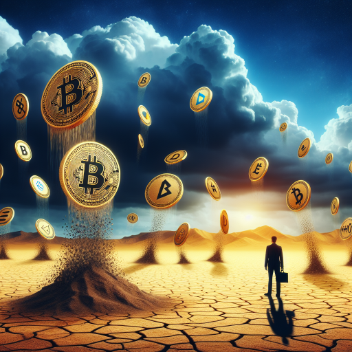 Liquiditätsengpass belastet Kryptomärkte: Raoul Pal warnt vor neuen Herausforderungen