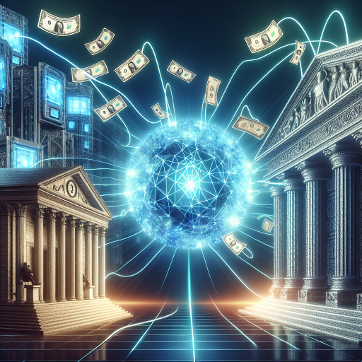 LSEG startet On-Chain-Bargeld-Abwicklung: Ein neuer Meilenstein in der Krypto-Welt