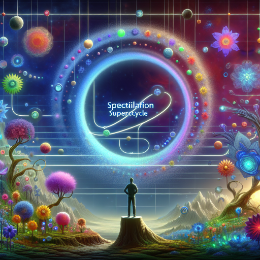 Magic Eden CEO prophezeit neuen Superzyklus an Spekulationen im Krypto-Markt