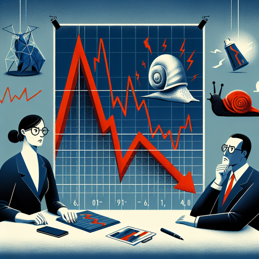 Makroschock und institutionelle Verlangsamung: Auswirkungen auf den Kryptomarkt