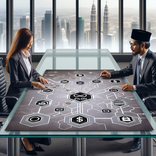 Malaysia plant Roadmap für die Tokenisierung von Vermögenswerten