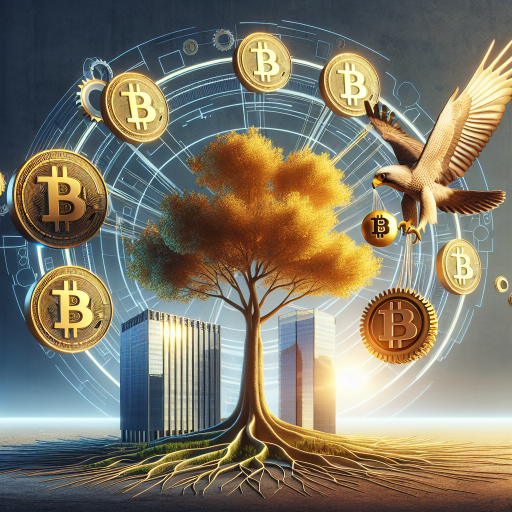Maple Finance und FalconX erhalten Bitcoin-gesicherte Kredite von Cantor Fitzgerald