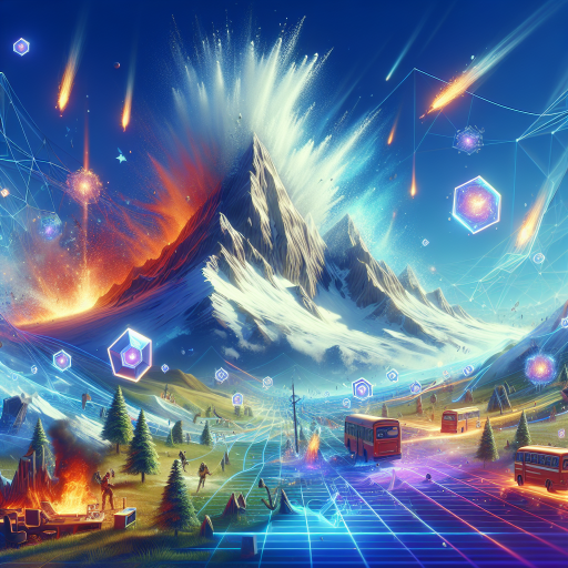 MapleStory: Avalanche Blockchain Tops Daily Transactions