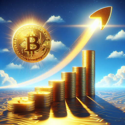 MARA Holdings: Steigende Bitcoin-Bestände und beeindruckende Q1-Ergebnisse