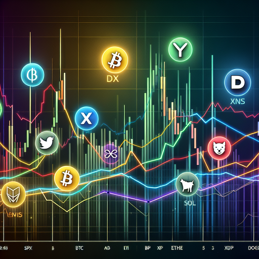Marktanalyse: Aktuelle Kursprognosen für Bitcoin, Ethereum und weitere Kryptowährungen