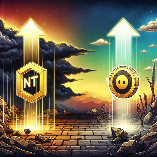 Markterholung bei NFTs und Memecoins: Händler kehren zurück