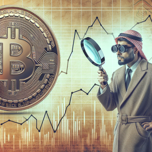 Marktmanipulation bei Altcoins erkennen: Strategien zur Vorbeugung von Verlusten