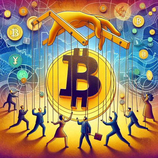 Marktmanipulation im Kryptobereich: Einblicke und Auswirkungen