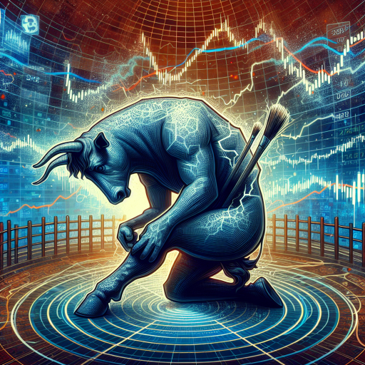 Marktunsicherheiten bei Krypto: Probleme mit Bilanzen von Market Makern laut Tom Lee