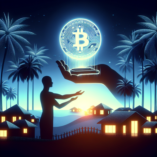 Marshallinseln führen universelles Grundeinkommen über digitale Geldbörse ein