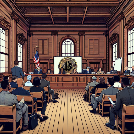 Massachusetts Gesetzesentwurf zur Bitcoin-Reserve: Antworten auf Anhörung