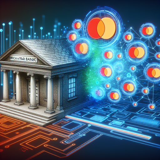 Mastercards Schritt in den Krypto-Markt: Eine 2-Milliarden-Dollar-Investition