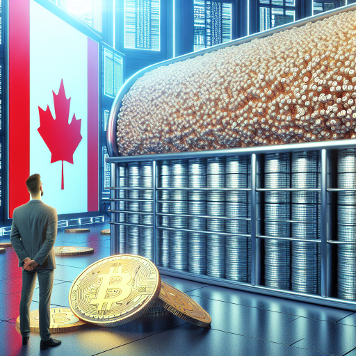 Matador Technologies strebt 6000 Bitcoin bis 2027 an: Ein umfassender Blick