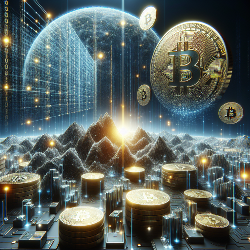 Mega Matrix kündigt 2-Milliarden-Dollar-Stablecoin Eigenkapital an