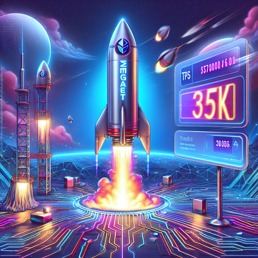 MegaETH: Neuer Meilenstein in der Blockchain-Technologie ab 9. Februar