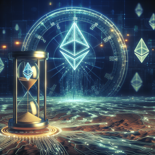 MegaETH: Revolutionäre Fortschritte auf das Ethereum L2 Netzwerk