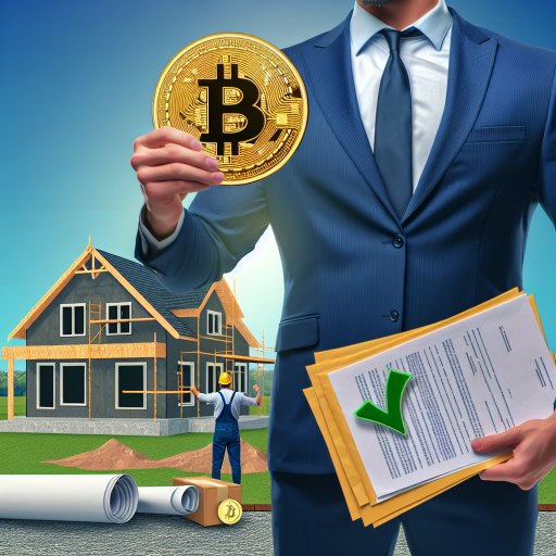 Megatel Homes Einführung von Krypto-Belohnungen: Ein neuer Schritt im Immobiliensektor