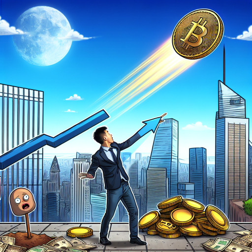 Memecoin-Markt erreicht 79 Milliarden Dollar trotz unterschiedlicher Meinungen in der Kryptoszene