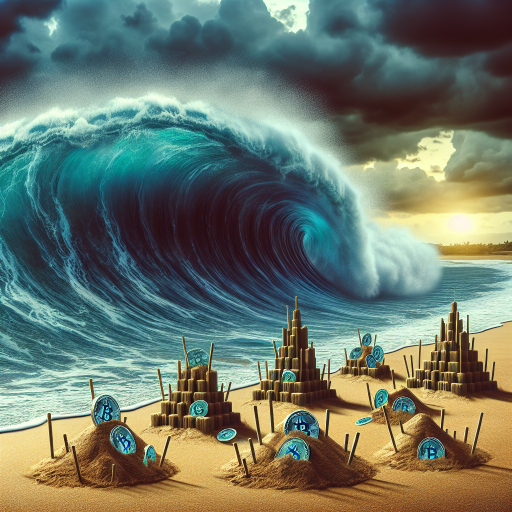 Memecoins und NFTs Erleben Einen Tiefpunkt: Einblick in den Krypto-Markt 2025