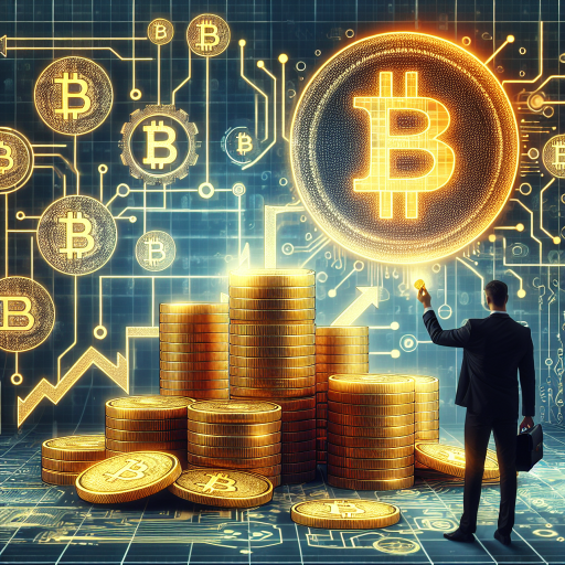 Mercurity Greift nach Bitcoin: 800 Millionen Dollar Treasury-Plan