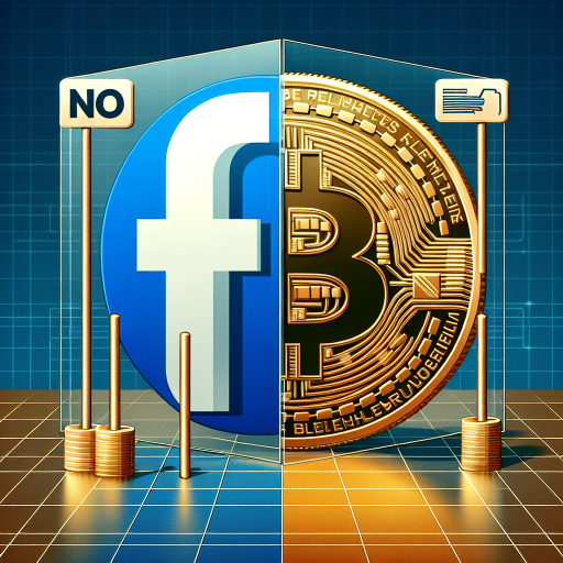 Meta-Aktionäre lehnen Bitcoin-Kaufvorschlag ab: Auswirkungen auf den Kryptomarkt