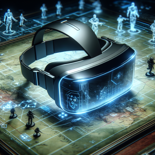 Meta entwickelt KI-gestützte Headsets für das US-Militär