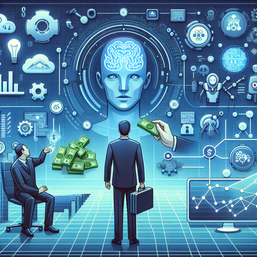 Meta kauft 49 % von Scale AI: Ein bedeutender Schritt im Wettrennen der großen Tech-Unternehmen um KI