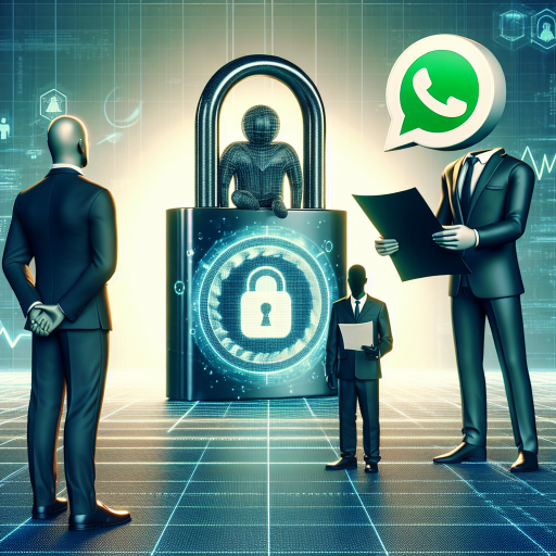 Meta widerlegt Gerüchte über den Zugriff auf WhatsApp-Chats