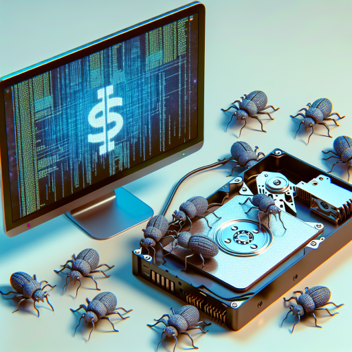 MetaMask-Bug: SSD-Probleme für Krypto-Nutzer